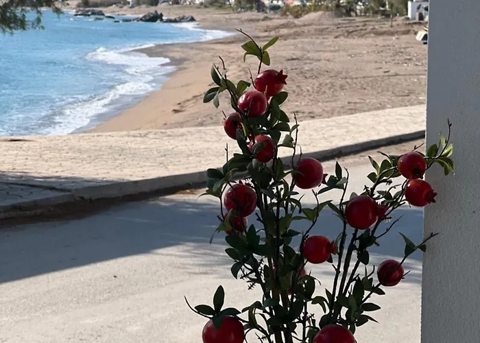 דירה Alas ארכאנגלוס