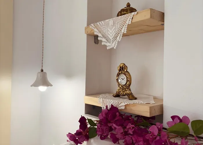 Alas דירה ארכאנגלוס