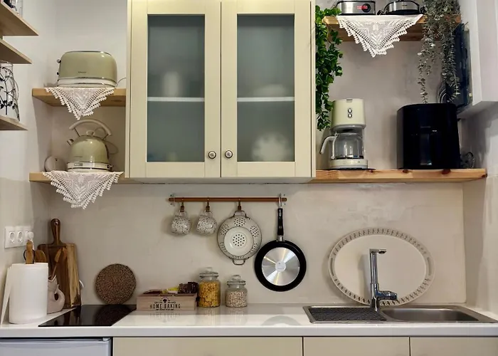 Alas דירה ארכאנגלוס