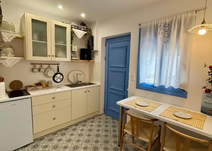 דירה Alas ארכאנגלוס