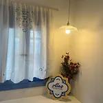 Apartmán Alas