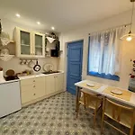 Apartmán Alas Archangelos (Rhodes)