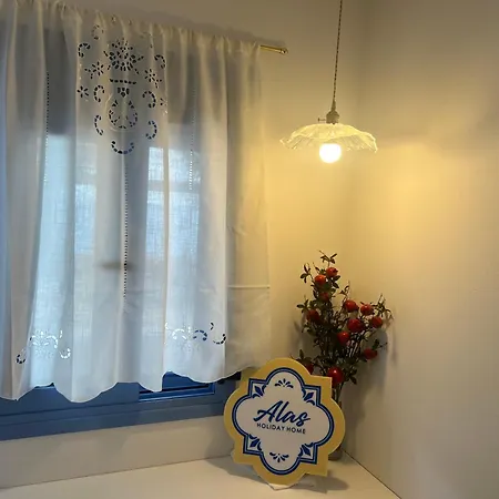 Apartmán Alas