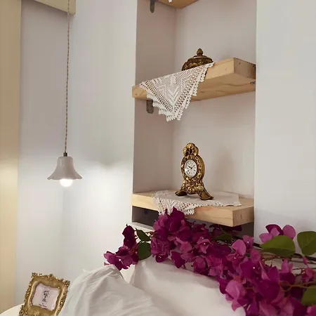 Alas Apartman Arhángelosz