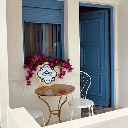Apartmán Alas Archangelos (Rhodes)