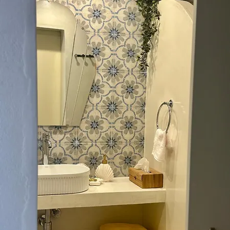 Apartman Alas Arhángelosz