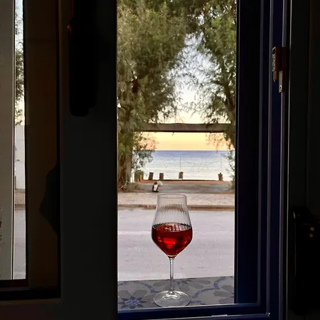 Alas Appartement Archangelos (Rhodes)
