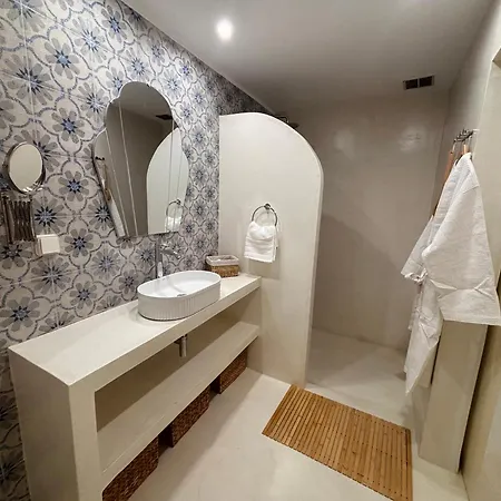 Appartement Alas Archangelos (Rhodes)