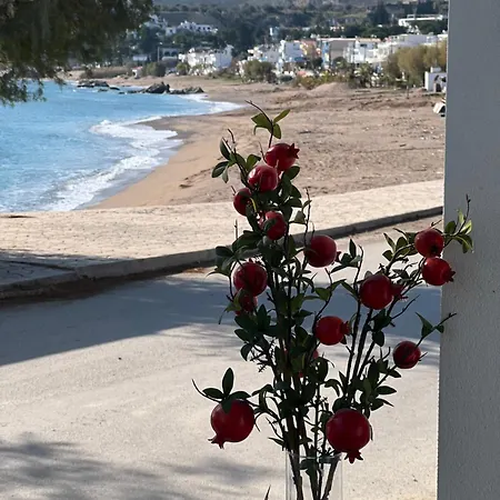 דירה Alas ארכאנגלוס