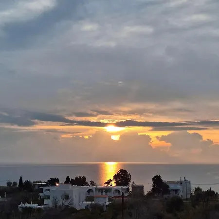 Alas Appartement Archangelos (Rhodes)