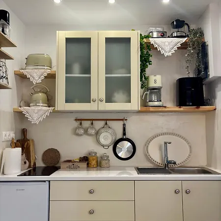 Alas דירה ארכאנגלוס