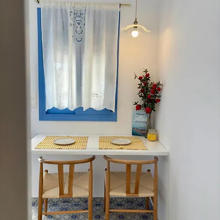 Appartement Alas Archangelos (Rhodes)