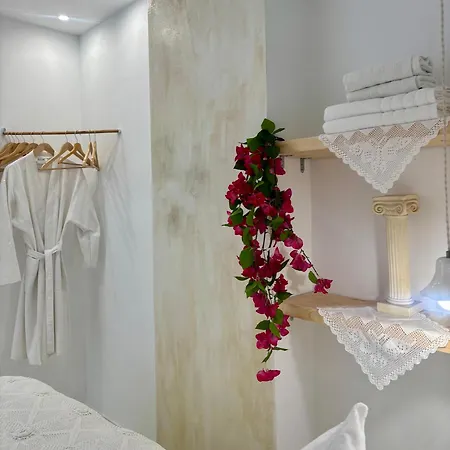 Appartement Alas