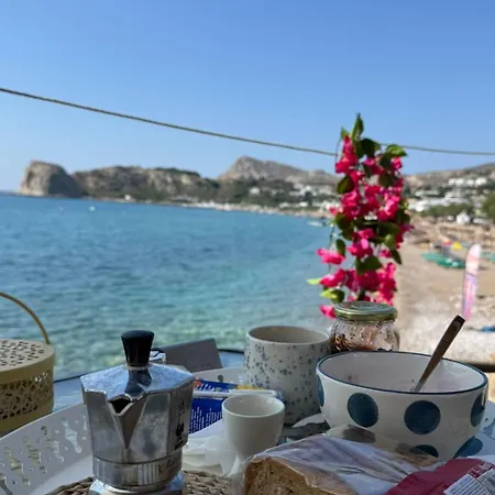 Alas * Archangelos (Rhodes)