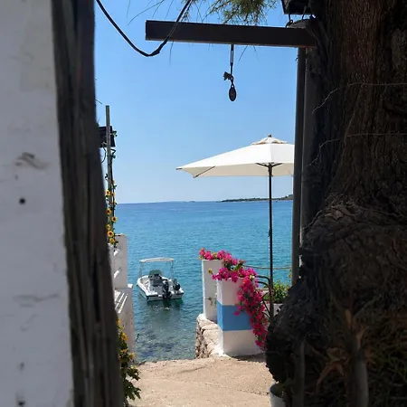 Alas Archangelos (Rhodes)
