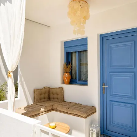 Alas Apartment *