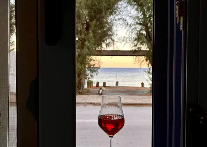 Alas شقة أرخانجلوس