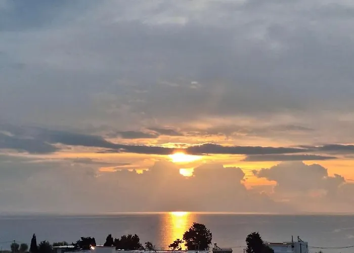 Alas شقة أرخانجلوس