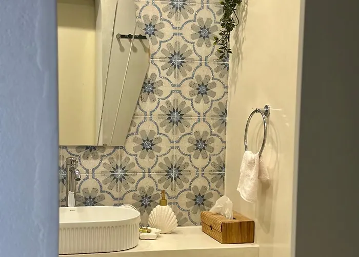 شقة Alas أرخانجلوس