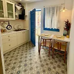Alas Apartman *