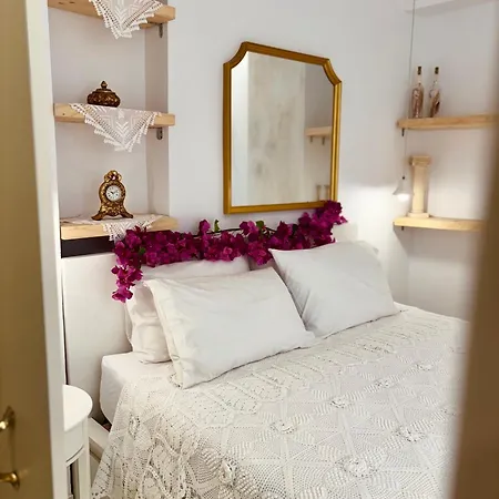 Apartment Alas