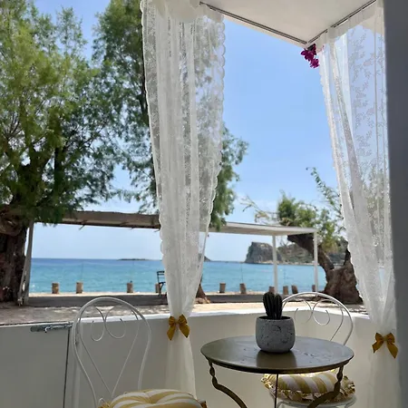Apartment Alas *