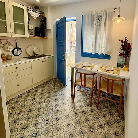 Alas Apartment *